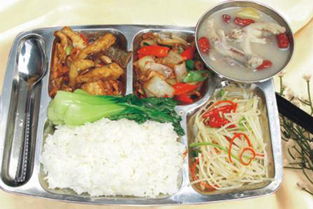 食堂承包、餐飲服務與蔬菜配送，信賴廣興隆的專業優勢